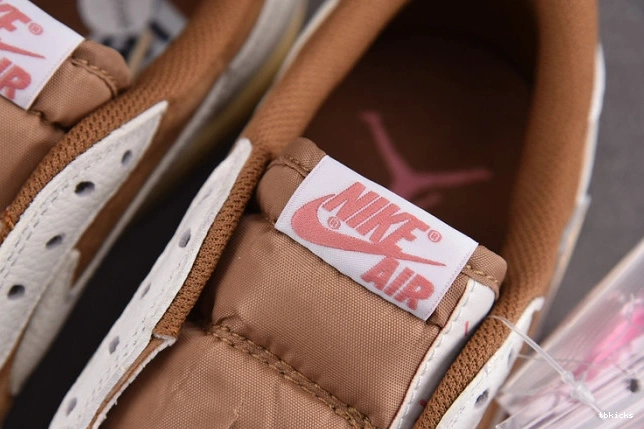 Cheap TB 1 SP x Scott Low Travis DM7866-106 AJ OG 0709